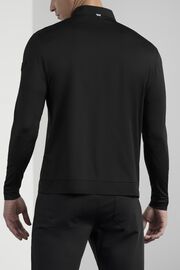 Essential Pullover Black